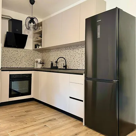 Apartman Lumiere *