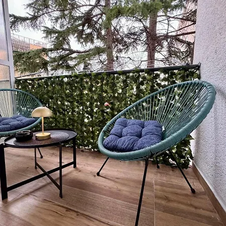 Apartman Lumiere