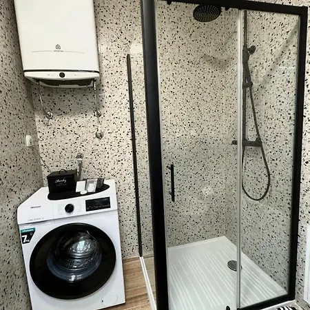 Lumiere Appartement *