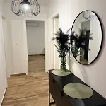 Апартаменти Lumiere Задар