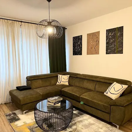 Apartman Lumiere Zára