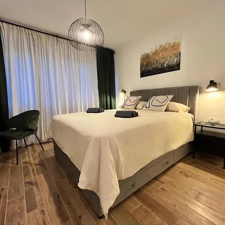 Apartman Lumiere