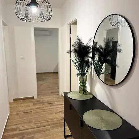 Apartman Lumiere Zára