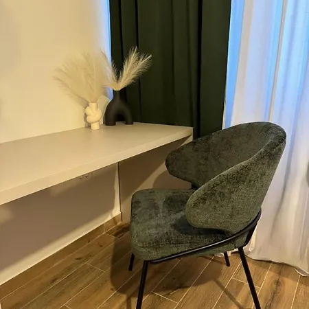 Apartman Lumiere Zára