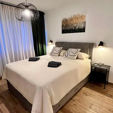 Apartman Lumiere