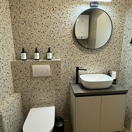 Lumiere Apartman Zadar