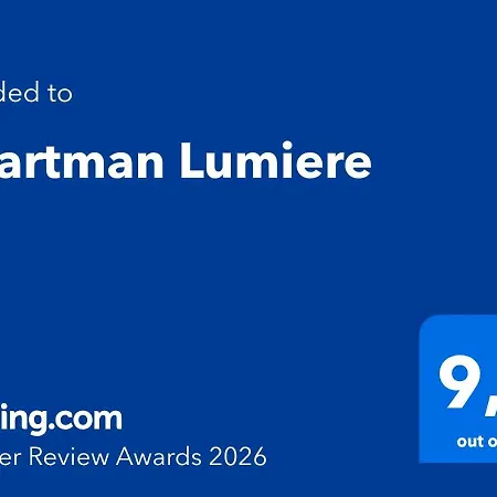 Lumiere Zadar