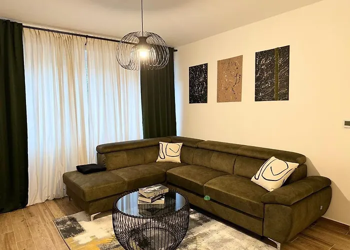 Apartment Lumiere Zadar