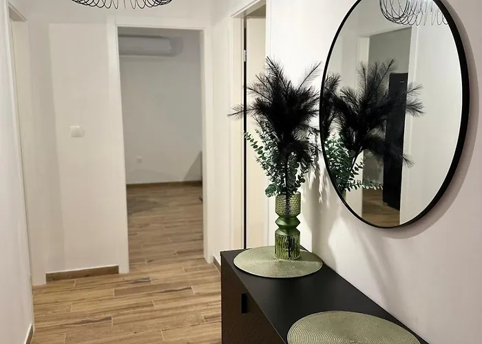 Apartment Lumiere Zadar