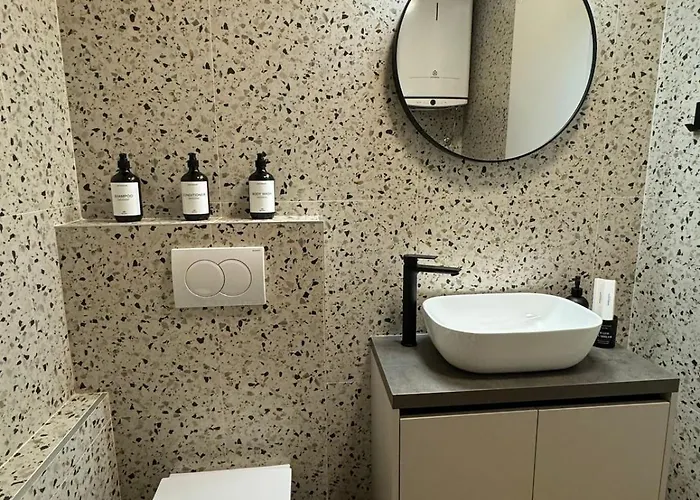 Lumiere Apartment Zadar